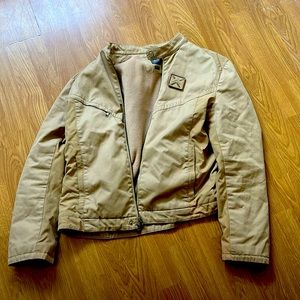 Armani Exchange Jacket large